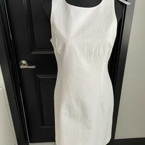 Brand New White Sleeveless